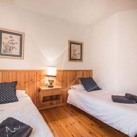 Ferienwohnung Era Puma  Vielha e Mijaran Exterior foto